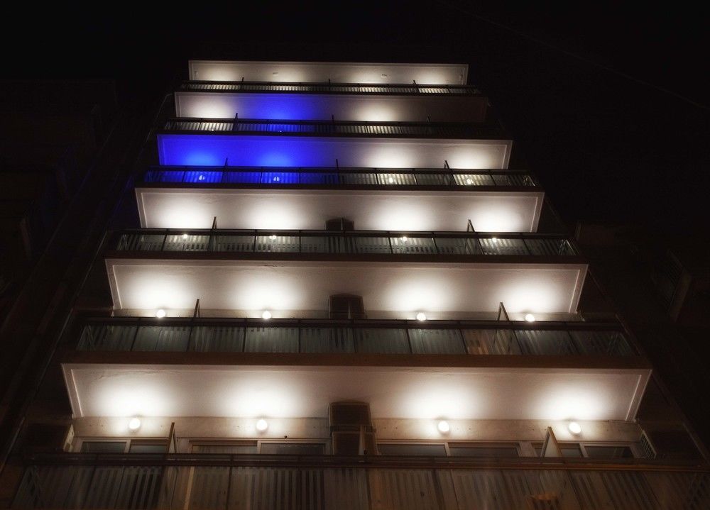 My Athens Hotel エクステリア 写真